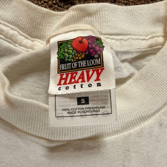 Ballenisles Tennis - Fruit of the Loom - Women’s T-shirt - Size S - Picture 7 of 7